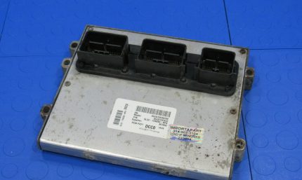 ECU FORD F150 LIGHT TRUCK 2006