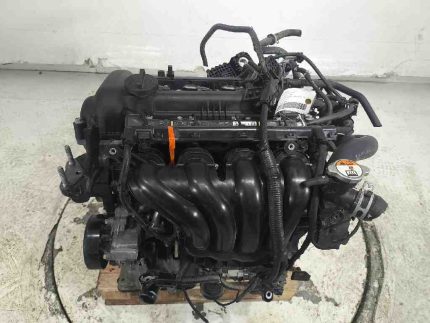 MOTOR COMPLETO KIA CERATO 1.6