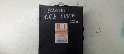 SUZUKI LIANA ECU