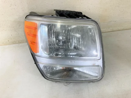 FOCO DELANTERO DERECHO DODGE NITRO