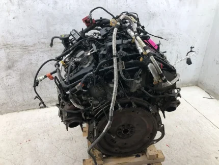 Ford F150 3.5L Ecoboost (2014-2016)